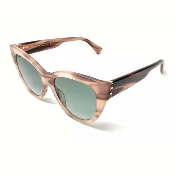 Gucci Women\'s Havana Sunglasses! main image 4